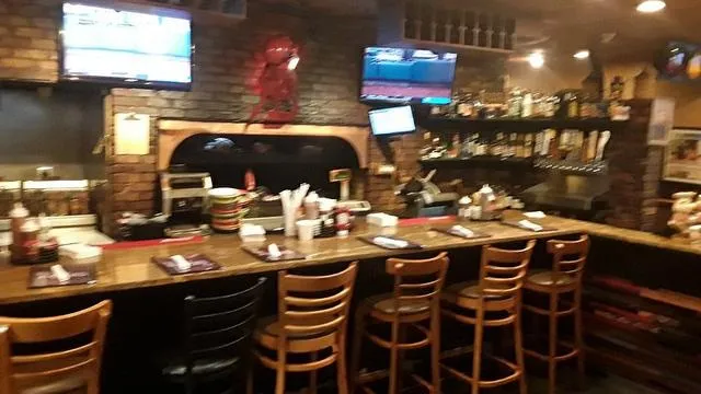 14 Bones Barbeque