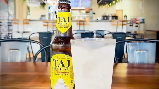 Austindia Bar & Restaurant
