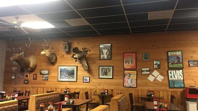 Bar-B-Q By Jim