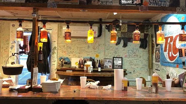 Barrel House BBQ