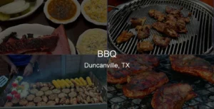 Photo of BBQ in Duncanville, TX