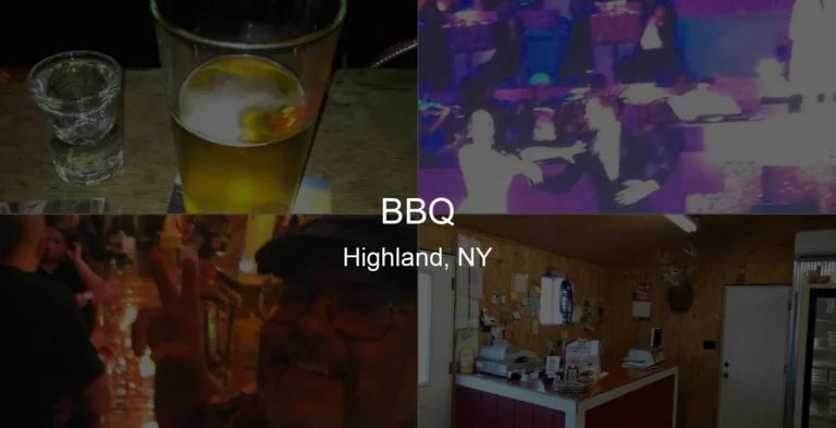 Photo of BBQ in Highland, NY