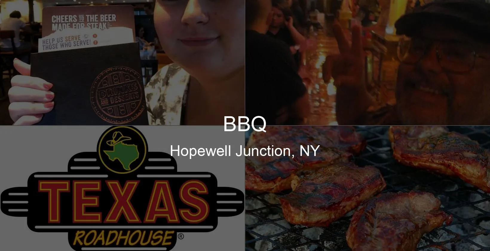 Photo of BBQ in Hopewell Junction, NY