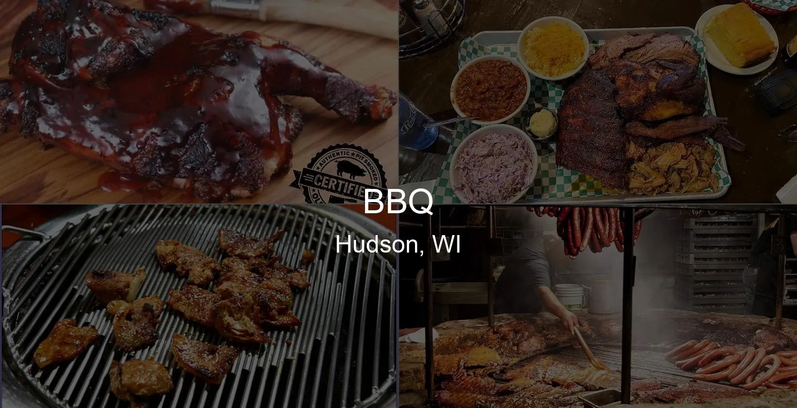 Photo of BBQ in Hudson, WI