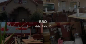 Photo of BBQ in Idaho Falls, ID