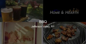 Photo of BBQ in Jefferson Valley, NY