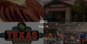 Photo of BBQ in Katy, TX