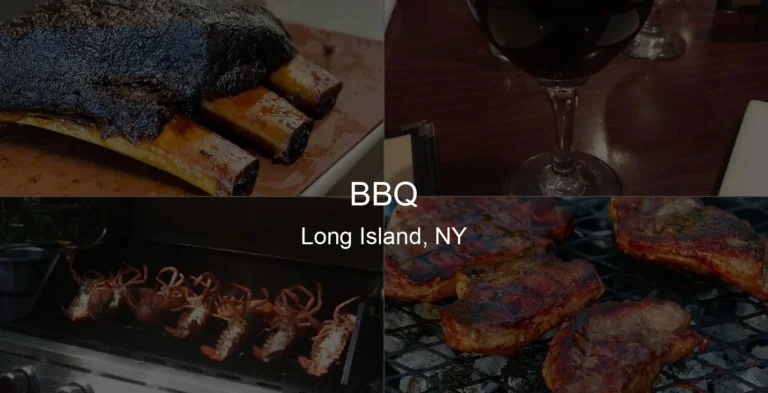 Photo of BBQ in Long Island, NY
