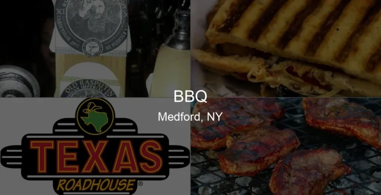 Photo of BBQ in Medford, NY