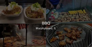 Photo of BBQ in Murphysboro, IL