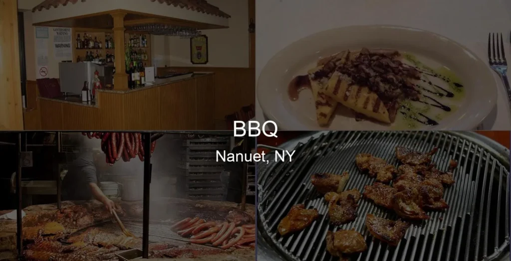 Photo of BBQ in Nanuet, NY
