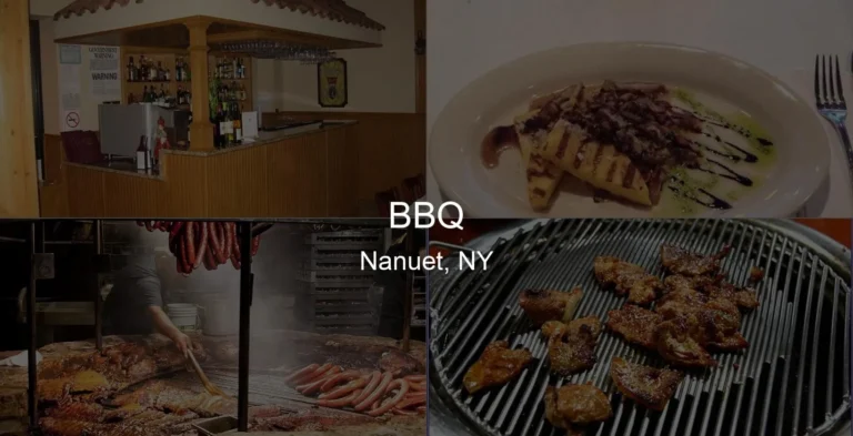 Photo of BBQ in Nanuet, NY