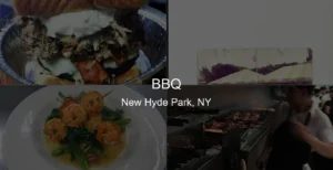 Photo of BBQ in New Hyde Park, NY