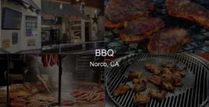 Photo of BBQ in Norco, CA