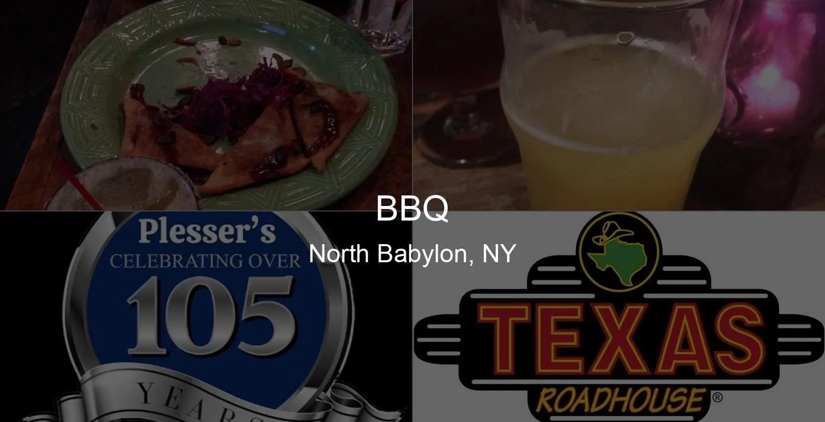 Photo of BBQ in North Babylon, NY