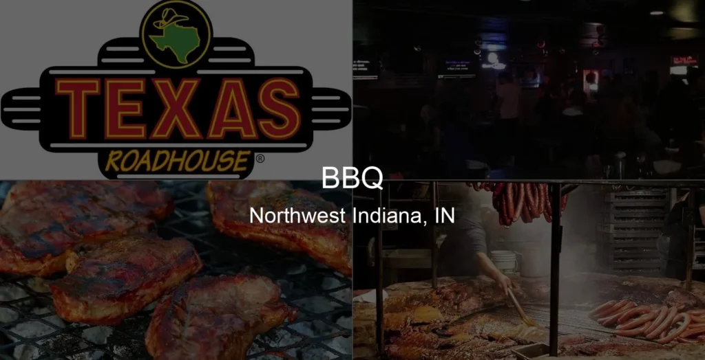 Photo of BBQ in Northwest Indiana, IN