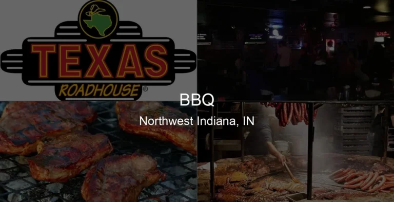 Photo of BBQ in Northwest Indiana, IN