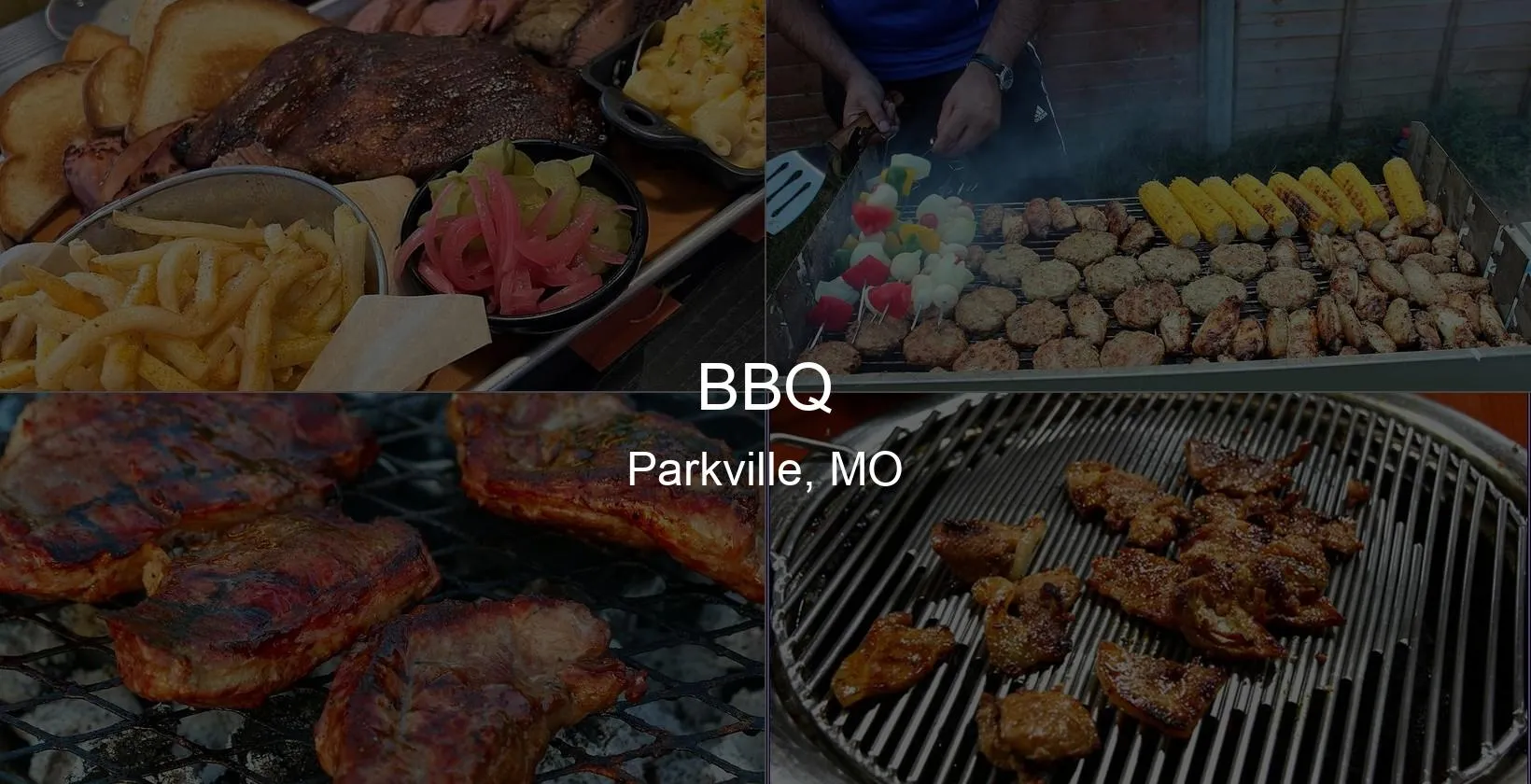 Photo of BBQ in Parkville, MO