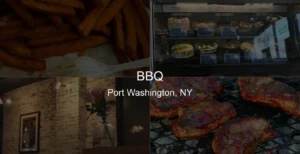 Photo of BBQ in Port Washington, NY