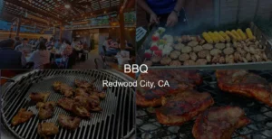 Photo of BBQ in Redwood City, CA