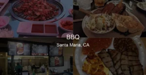 Photo of BBQ in Santa Maria, CA