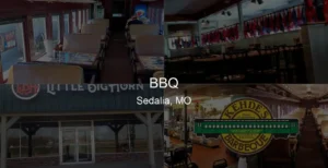Photo of BBQ in Sedalia, MO