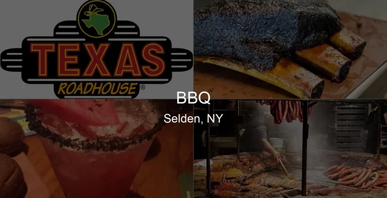 Photo of BBQ in Selden, NY