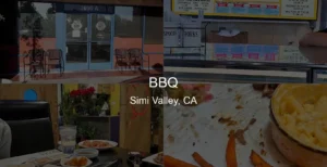 Photo of BBQ in Simi Valley, CA