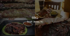 BBQ in South Jersey, NJ Photo