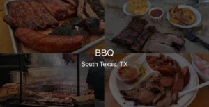 BBQ in South Texas, TX Photo