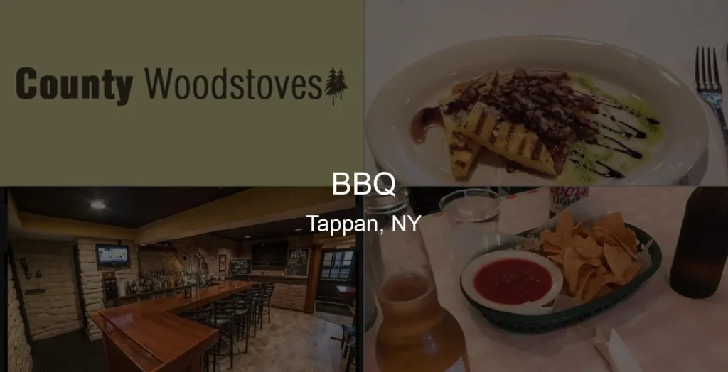 Photo of BBQ in Tappan, NY