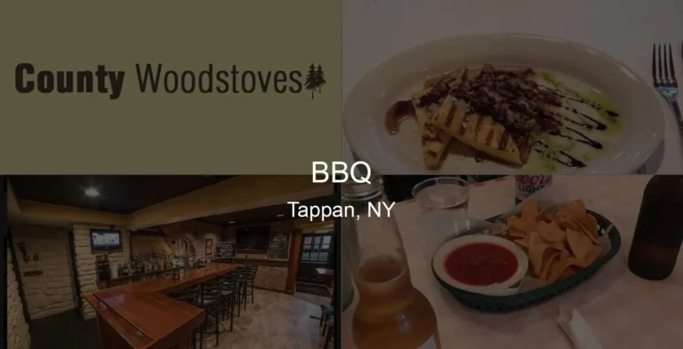 Photo of BBQ in Tappan, NY