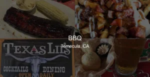 Photo of BBQ in Temecula, CA