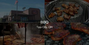 Photo of BBQ in Tipp City, OH