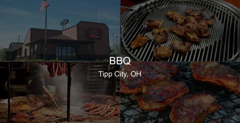 Photo of BBQ in Tipp City, OH