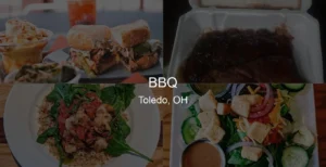 Photo of BBQ in Toledo, OH