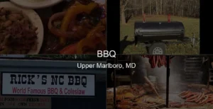Photo of BBQ in Upper Marlboro, MD