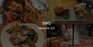 Photo of BBQ in Vacaville, CA