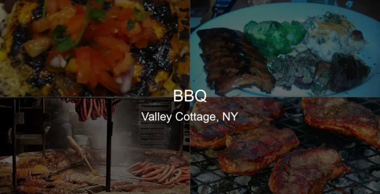 Photo of BBQ in Valley Cottage, NY