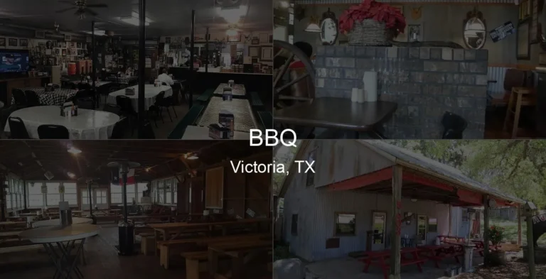Photo of BBQ in Victoria, TX