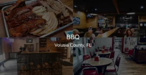 Photo of BBQ in Volusia County, FL