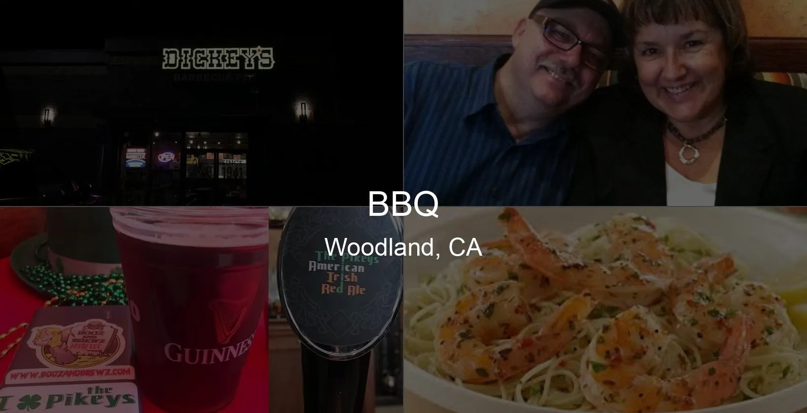 Photo of BBQ in Woodland, CA