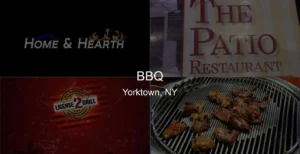 Photo of BBQ in Yorktown, NY