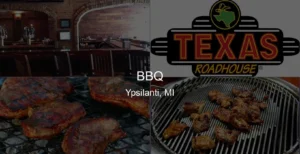 Photo of BBQ in Ypsilanti, MI