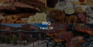 Photo of BBQ in Yukon, OK