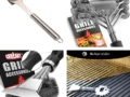10 Best Barbecue Grill Scrapers for Easy Cleaning