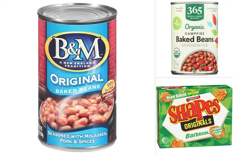 Detailed view of Savor the Best BBQ Baked Goods for Your Next Gathering