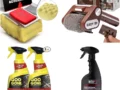 Top 10 BBQ Cleaners for Effortless Grilling Cleanup