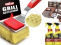 Top 10 BBQ Cleaners for Effortless Grilling Cleanup