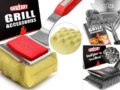 Top 10 Must-Have BBQ Cleaning Tools for Easy Grilling